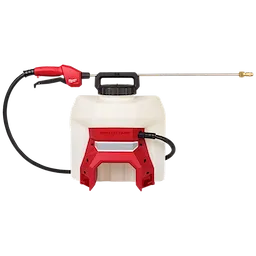 4-Gallon Sprayer Tank Assembly w/ SWITCH-TANK™