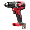 M18 Compact Brushless 1/2" Hammer Drill Driver Bare Tool, view 4