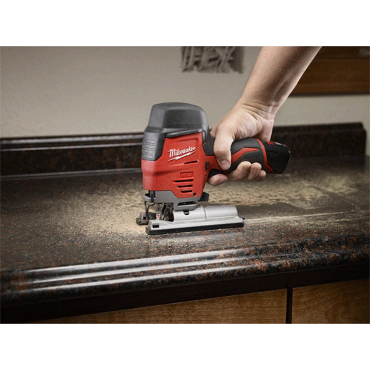 M12™ High Performance Jig Saw (Tool Only), view 17