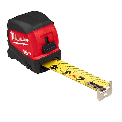 Measuring and Layout: Measuring Tools - Milwaukee Tool