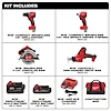 M18™ 4-Tool Combo Kit, view 16