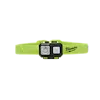 2004HZL - MILWAUKEE® Intrinsically Safe C l, ll, lll / D1 Spot/Flood Headlamp