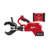 M18™ FORCE LOGIC™ 3” Underground Cable Cutter w/ Wireless remote, view 13