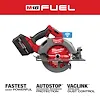 NEW M18 FUEL™ 7-1/4" Circular Saw w/ ONE-KEY™ Kit, view 19