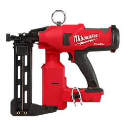 The M18 FUEL Utility Fencing Stapler