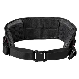 Backpack Blower Hip Belt