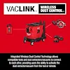 M18 FUEL™ NEXUS™ Dual Battery Wet/Dry Vacuum Motor Head w/ PACKOUT™ Compatibility & VACLINK™, view 25