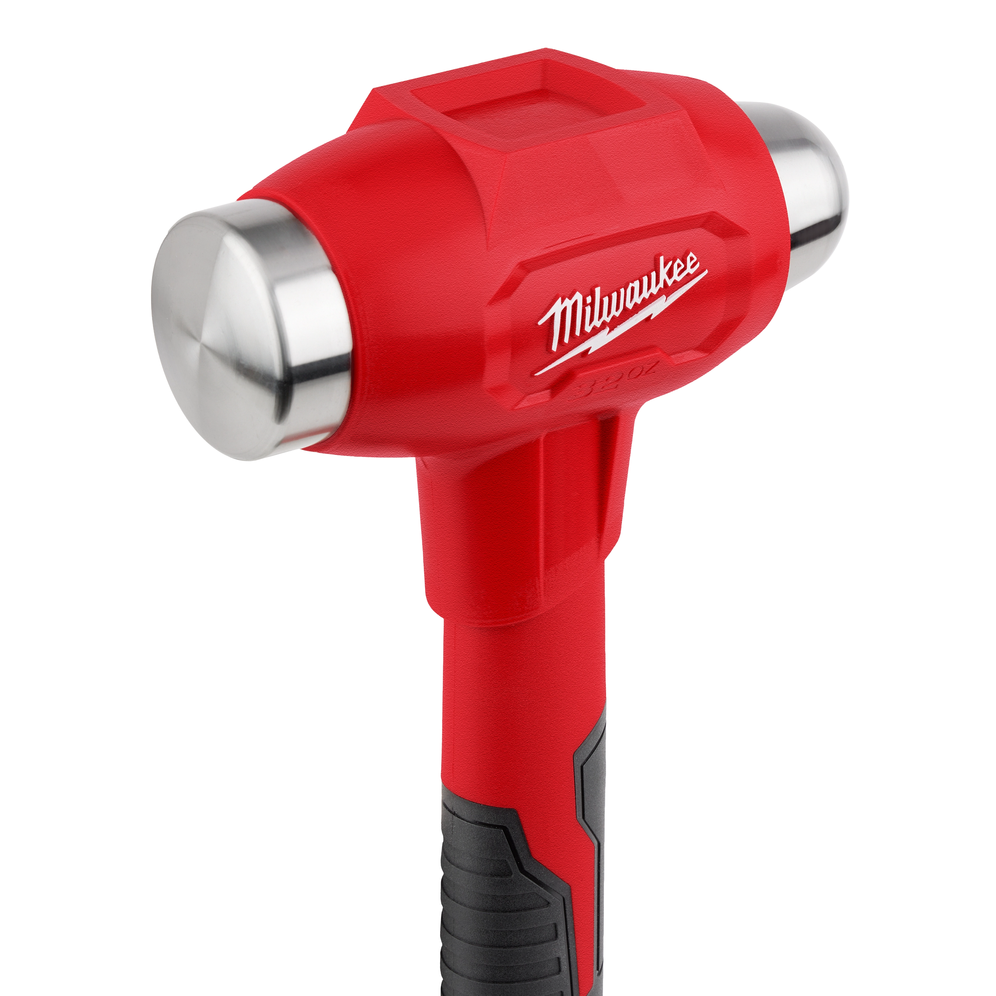 32oz Dead Blow Ball Peen Hammer