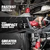 M18 FUEL™ & M12 FUEL™ 2-Tool Combo Kit, view 22