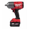 M18 FUEL™ High Torque ½” Impact Wrench with Pin Detent Kit, view 15