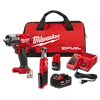 M18 FUEL™ & M12 FUEL™ 2-Tool Combo Kit, view 13