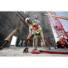 M18 FUEL™ 1-1/4” SDS Plus D-Handle Rotary Hammer Kit w/ ONE-KEY™, view 24