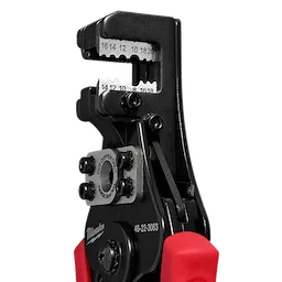 Automatic Wire Stripper & Cutter