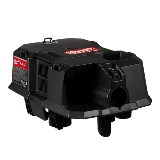 M18 FUEL™ Wet/Dry Vacuum Motor Head
