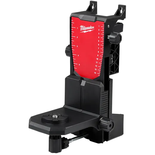 Rotary Laser Wall Mount