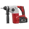 M28™ Cordless Lithium-Ion 1” SDS-Plus Rotary Hammer Kit, view 4