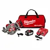 M18 FUEL™ 7-1/4" Rear Handle Circular Saw Kit, view 22