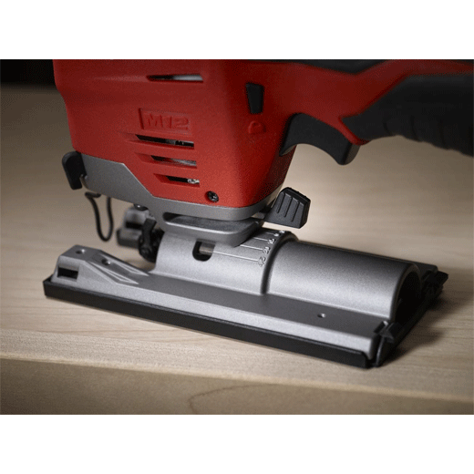 M12™ High Performance Jig Saw (Tool Only), view 22