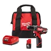M12™ 3/8” Drill/Driver Kit, view 11