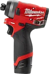 M12 FUEL™ 1/4" Hex Impact Driver Kit, view 16