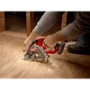 M12 FUEL™ 5-3/8" Circular Saw (Tool Only), view 10