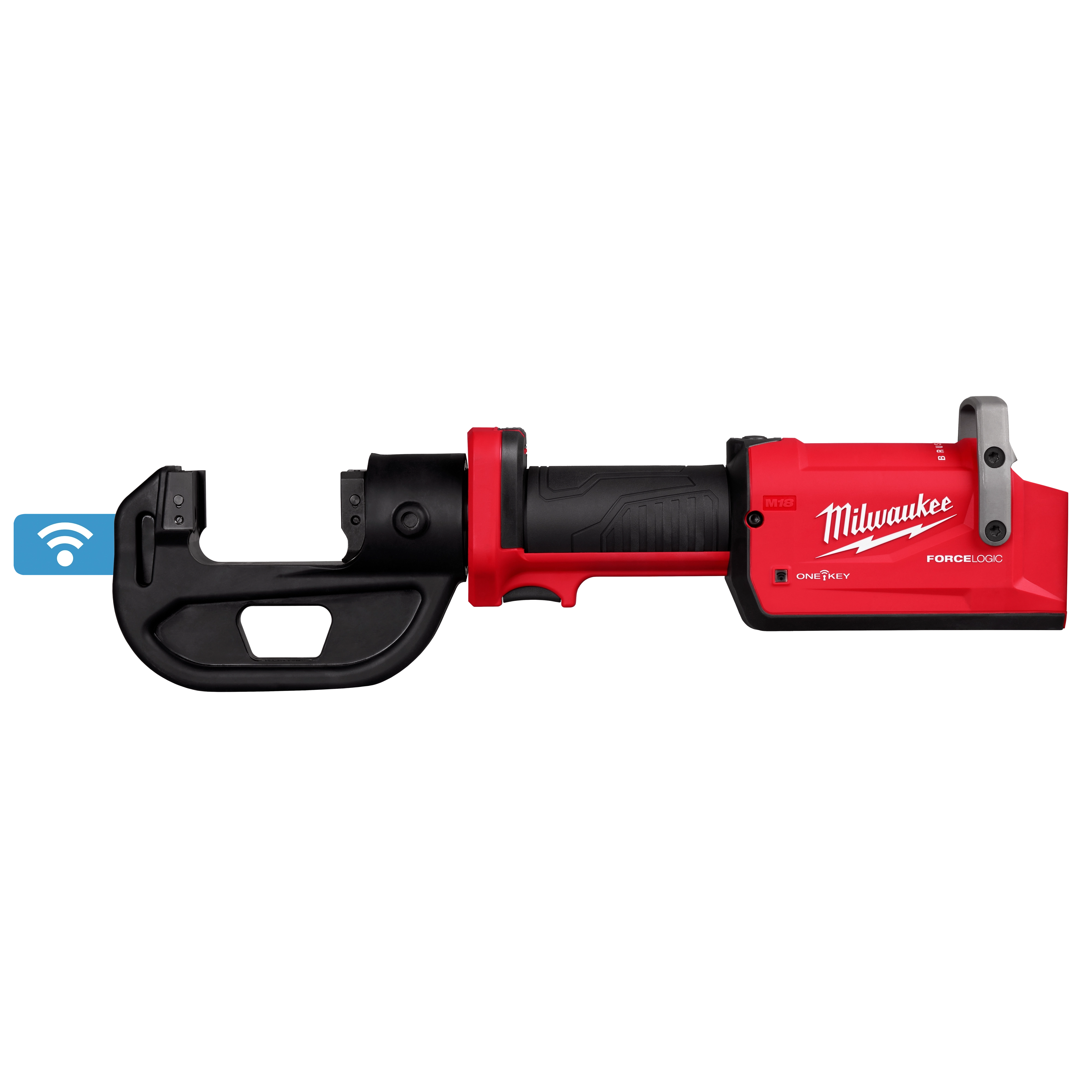 M18™ FORCE LOGIC™ 12T Kearney Linear Crimper