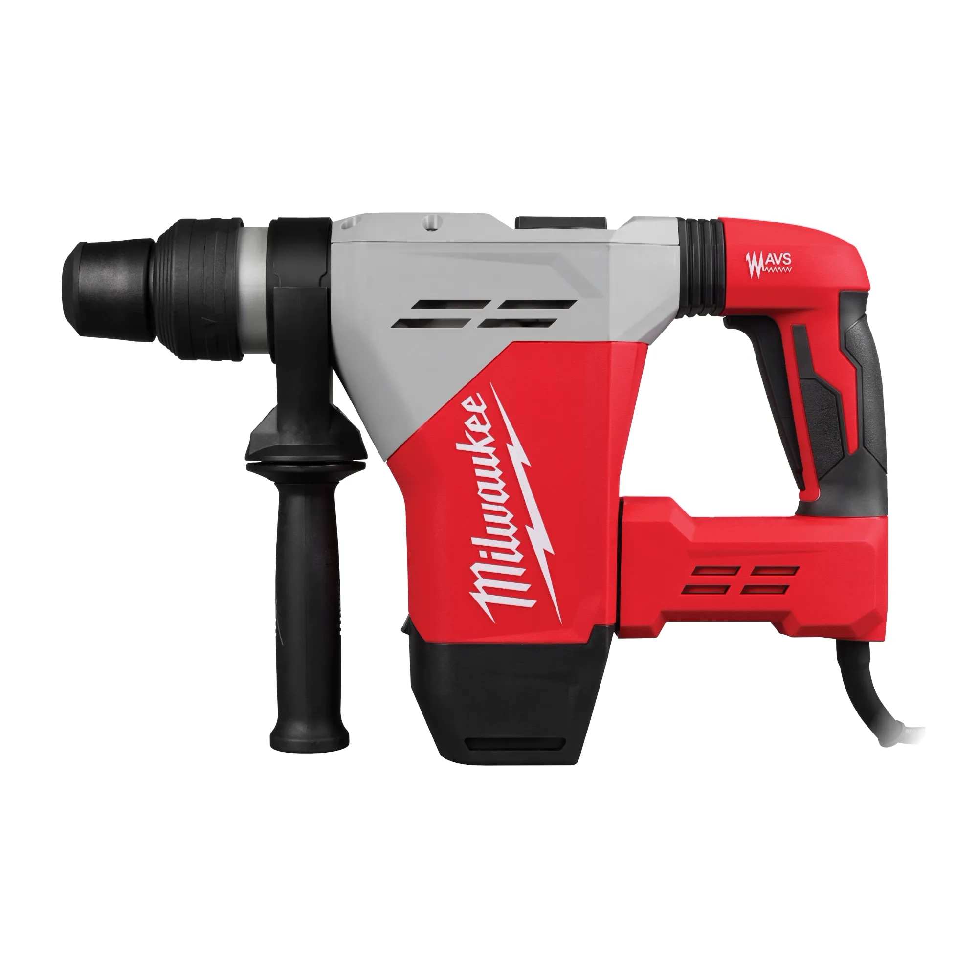 Image of the Milwaukee 1-9/16" SDS Max Rotary Hammer