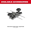 M18 FUEL™ 1/2" Router Kit, view 31