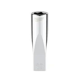 1/4" Drive 10mm Deep Socket