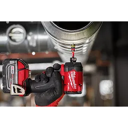 SHOCKWAVE Impact Duty™ ¼” and 5/16” x 2-1/4” QUIK-CLEAR™ 2-in-1 Magnetic Nut Driver