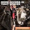 M12 FUEL™ 1/4" Extended Reach Ratchet Kit, view 25
