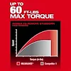 M12 FUEL™ INSIDER™ Extended Reach Box Ratchet, view 24