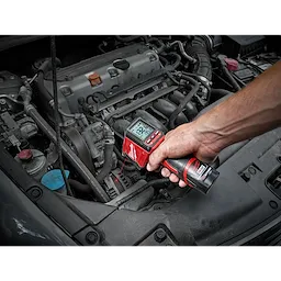 12:1 M12™ Infrared Temp-Gun™