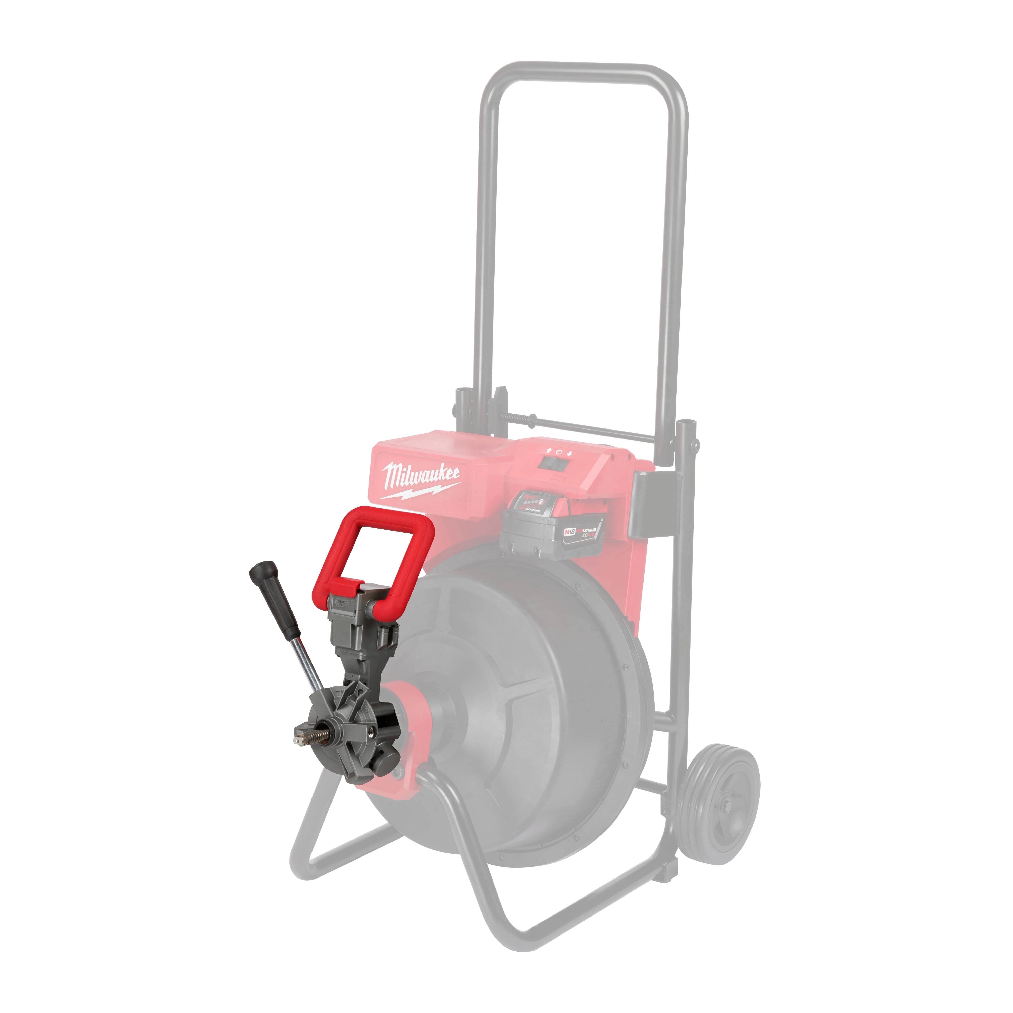 47-53-2816 with shadowed Drum Machine