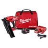 M18 FUEL™ 21 Degree Framing Nailer Kit, view 10