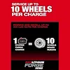 M18 FUEL™ 3/4" Extended Anvil High Torque Impact Wrench w/ ONE-KEY™ Kit, view 24