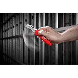 FASTBACK™ Hawkbill Folding Knife