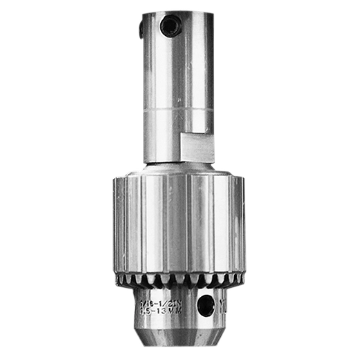 Compact Electromagnetic Drill to 1/2