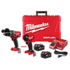M18 FUEL™ 2-Tool Combo Kit, view 18