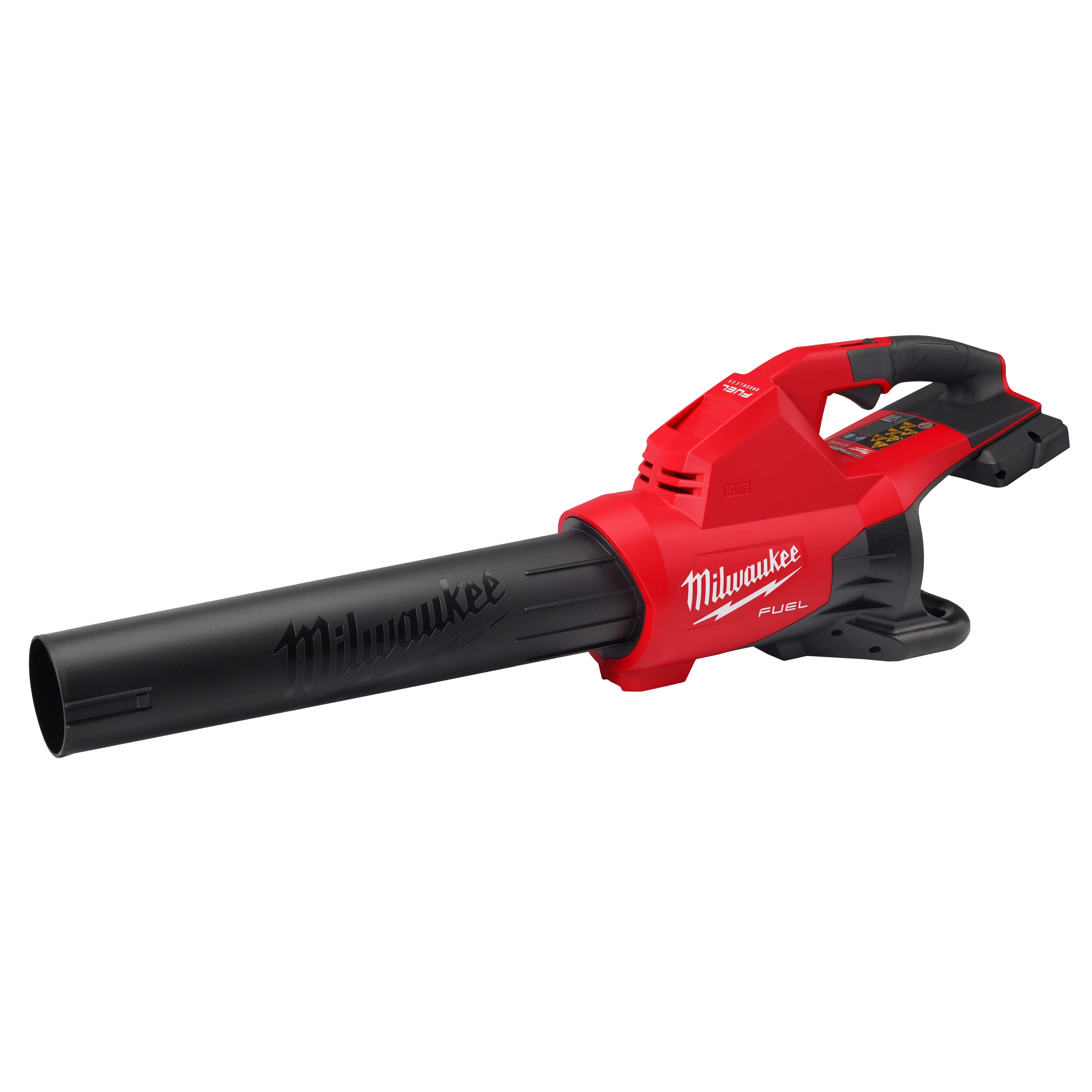 M18 FUEL™ Dual Battery Blower | Milwaukee Tool
