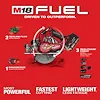 M18 FUEL™ 7-1/4” Circular Saw Kit, view 19