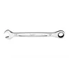 17MM METRIC RATCHETING COMBINATION WRENCH