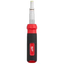 Multi-Nut Driver