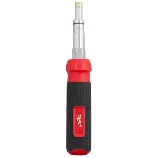 Multi-Nut Driver