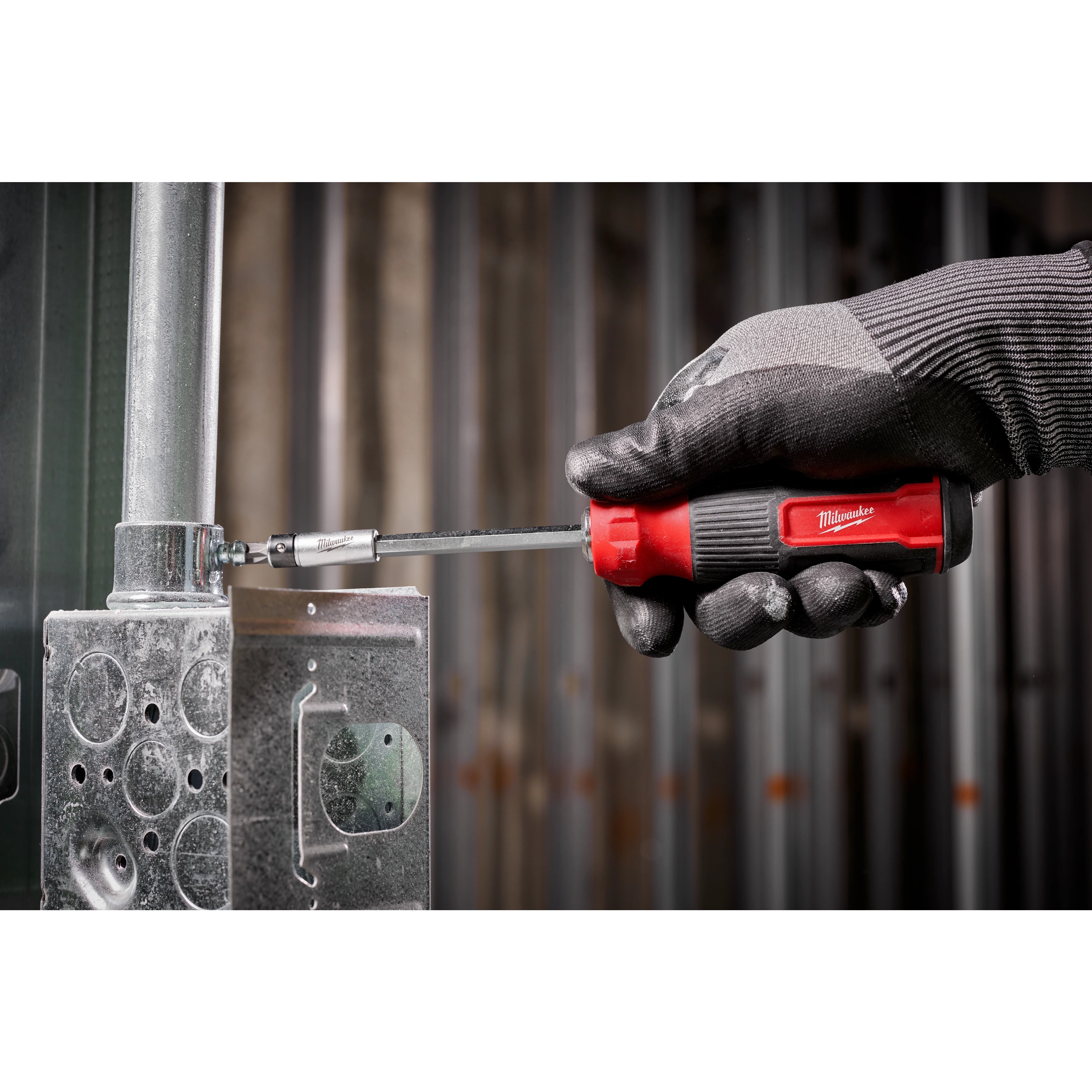 27-in-1 Multi-Bit Screwdriver