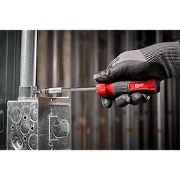 27-in-1 Multi-Bit Screwdriver