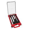Milwaukee 22PC SAWZALL® Blade PACKOUT™ Kit