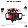 M18™ Red Exterior Rotary Laser Level Kit w/ Receiver, view 17