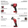 M18 FUEL™ 7-Tool Combo Kit, view 25