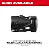 M12 FUEL™ 1/4" Subcompact Impact Wrench w/ Friction Ring, view 23